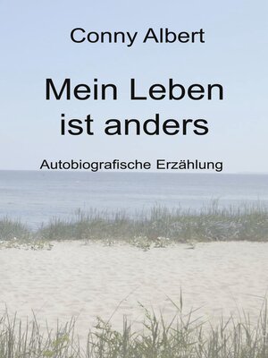 cover image of Mein Leben ist anders